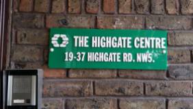 The Highgate Centre